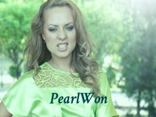PearlWon