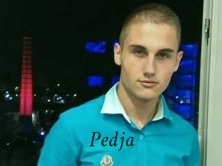 Pedja