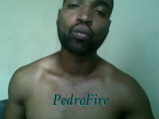 Pedro_Fire