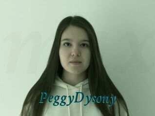 PeggyDysony