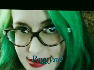 Peggysue