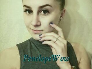 PenelopeWow