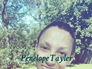 Penelope_Tayler