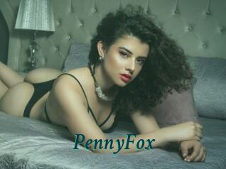 Penny_Fox