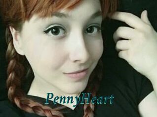 PennyHeart