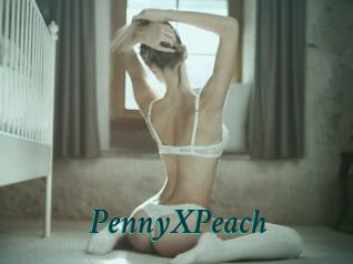 PennyXPeach