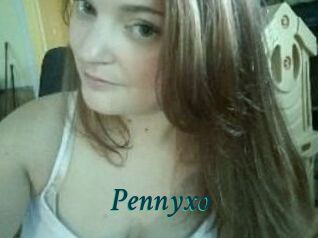 Pennyxo