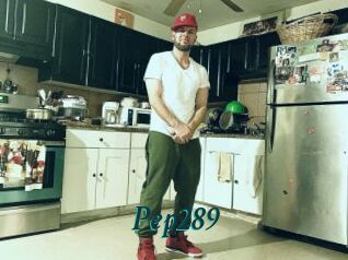 Pep289