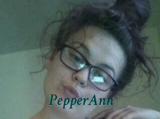 Pepper_Ann