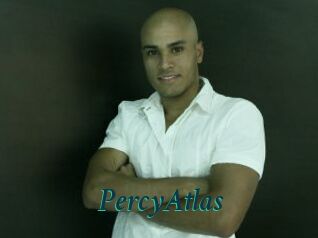 PercyAtlas