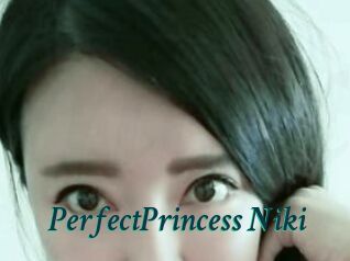 PerfectPrincess_Niki