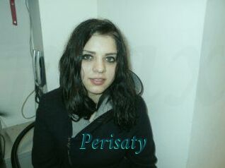 Perisaty