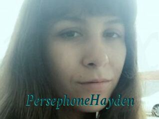 PersephoneHayden