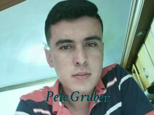 Pete_Gruber