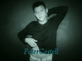 PeterCastell