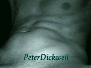 PeterDickwell