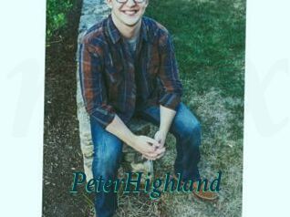 PeterHighland