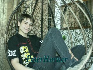 PeterHorner