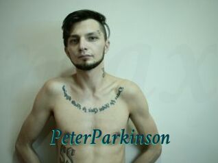 PeterParkinson