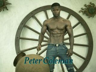 Peter_Coleman