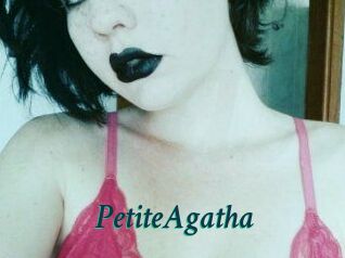 PetiteAgatha