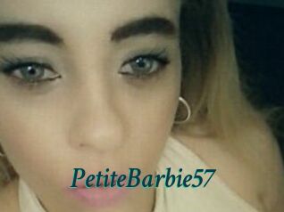 PetiteBarbie57