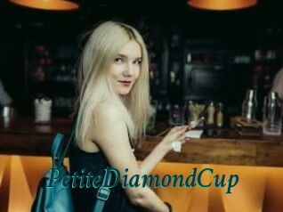 PetiteDiamondCup