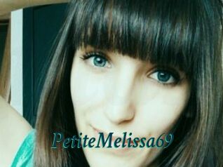 PetiteMelissa69