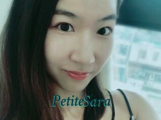 PetiteSara