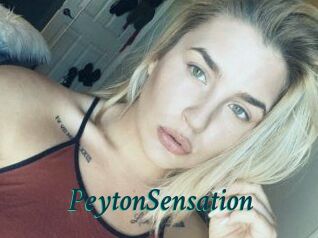 PeytonSensation