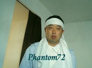 Phantom72