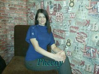 Pheeny