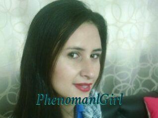 PhenomanlGirl