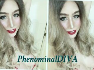 PhenominalDIVA