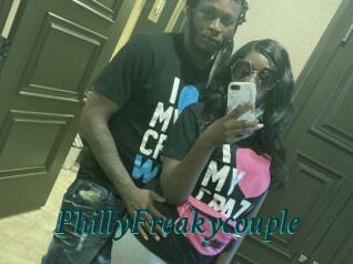 PhillyFreakycouple