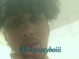 Phillysissyboiii