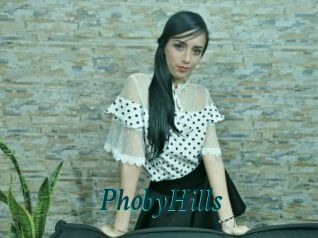 PhobyHills