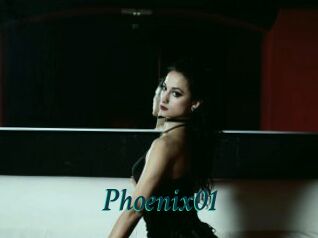 Phoenix01