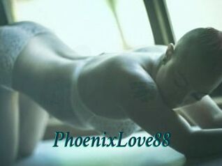 PhoenixLove88