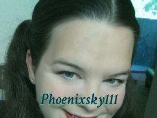 Phoenixsky111