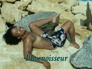 Phoenoisseur