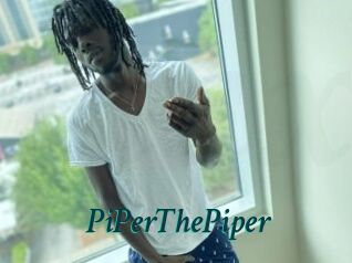 PiPerThePiper