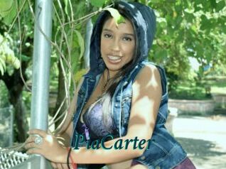 PiaCarter