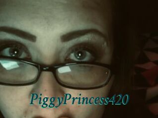 PiggyPrincess420