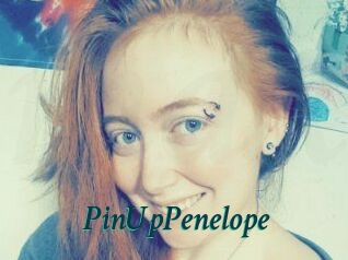 PinUpPenelope