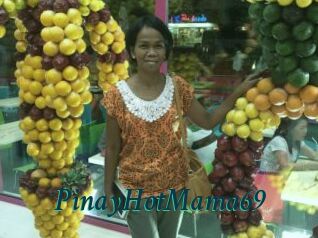 PinayHotMama69