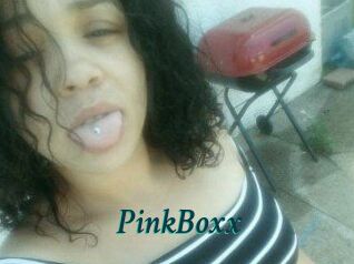 PinkBoxx