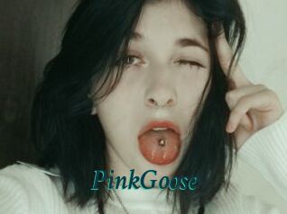 PinkGoose