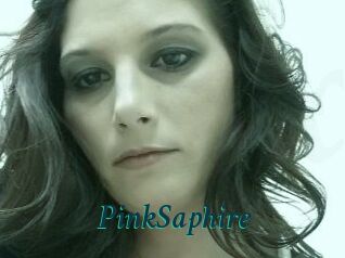 PinkSaphire