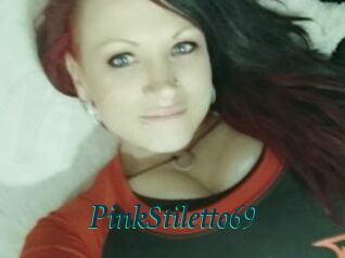 PinkStiletto69